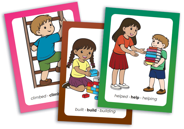 ACTION Cards