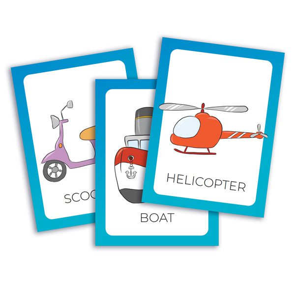SPEECH SCIENCE 3cards