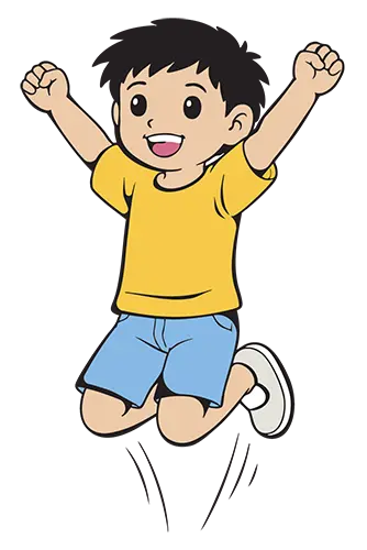 SPEECH SCIENCE JUMPING