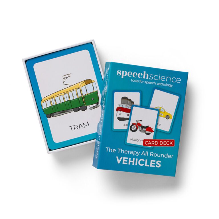 SPEECH SCIENCE Tools for Speech Pathologists
